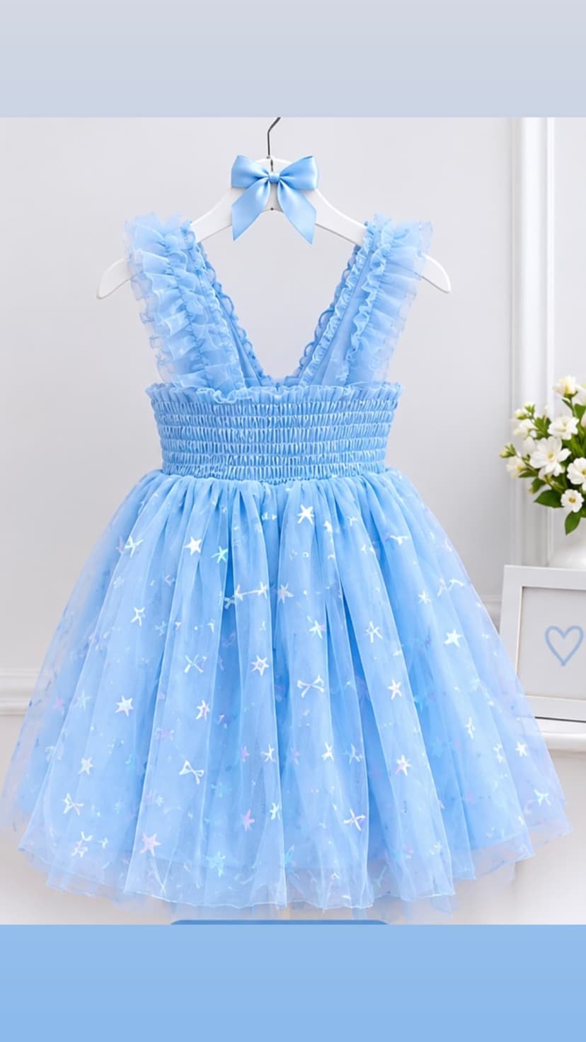 Baby Gown
