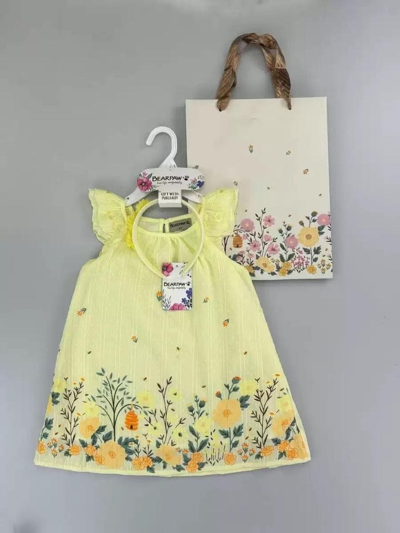 Baby dress