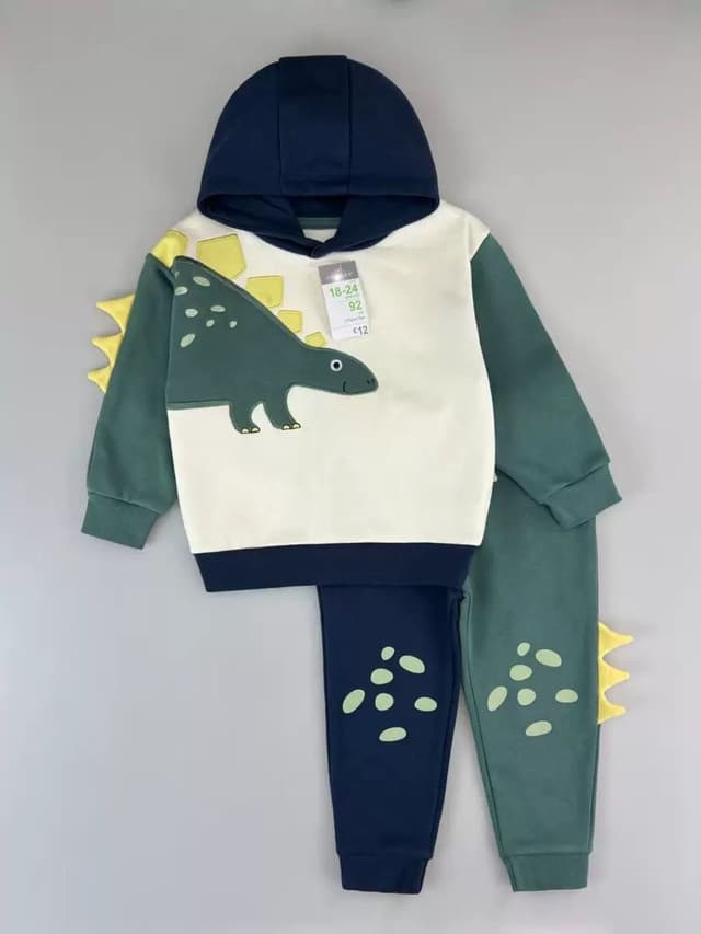 Baby hoodie