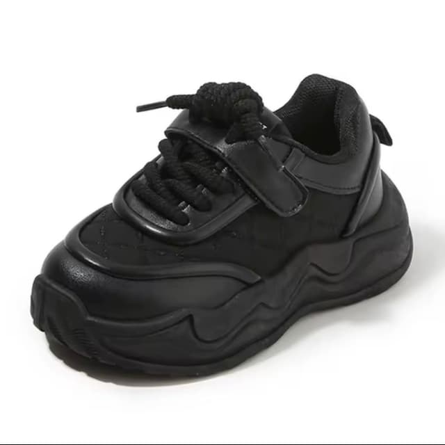 Baby shoes